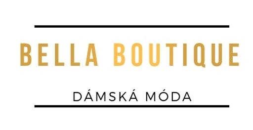 Bellaboutique.cz logo