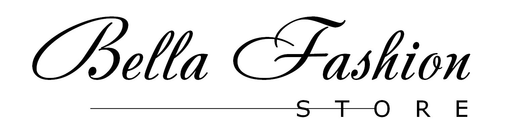 Bella Fashion Store logo