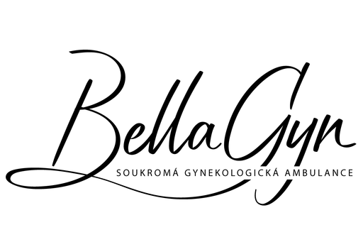 BellaGyn logo