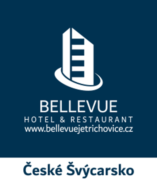 Hotel Bellevue logo