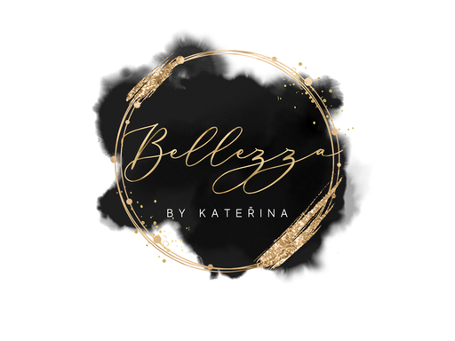 Beauty salon Bellezza logo