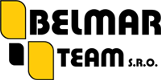 BelmarTeam s.r.o. logo