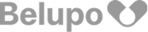 Belupo léky a kosmetika s.r.o. logo