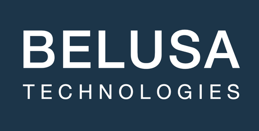 BELUSA Technologies logo