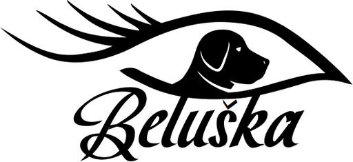 Beluška o.s. logo
