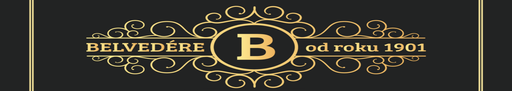Belvedére logo