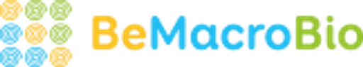 BeMacroBio Zuzana Terešová logo