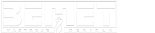 BEMET, s.r.o. logo