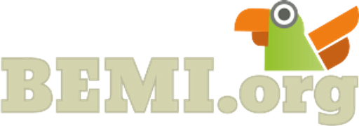 Jiří Tvaroh - BEMI logo