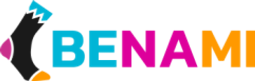 Benami.cz logo