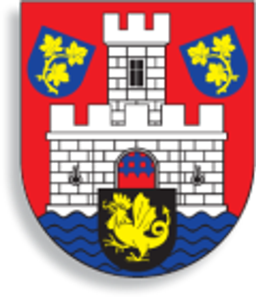 Benátky nad Jizerou - městský úřad logo