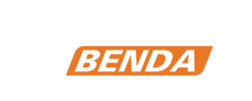 Benda pneuservis logo