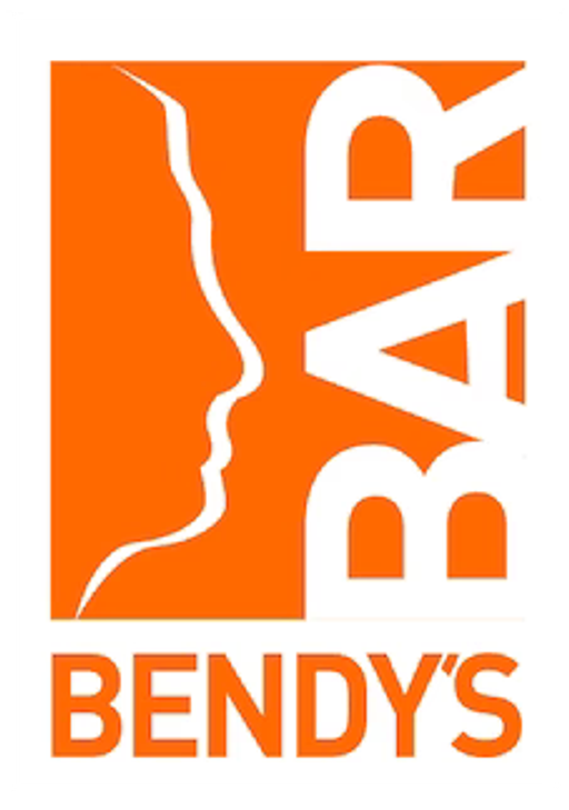 Bendy´s Bar logo