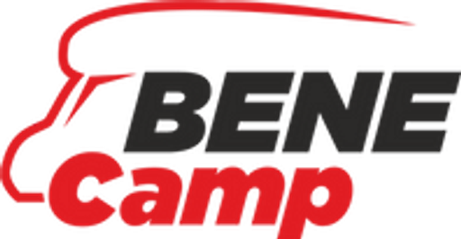 BENEcamp s.r.o. logo