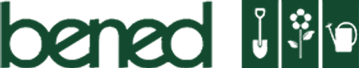BENED - zahradní architektura, s.r.o. logo