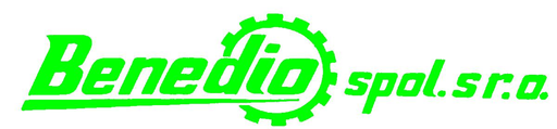 BENEDIO, spol. s r.o. logo