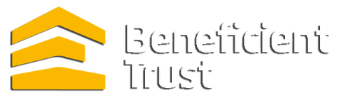 Beneficient Trust s.r.o. logo