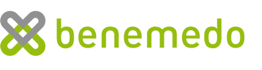Benemedo logo