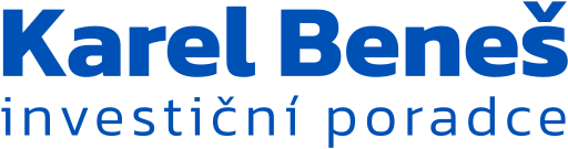 Karel Beneš - Investiční a finanční poradenství logo