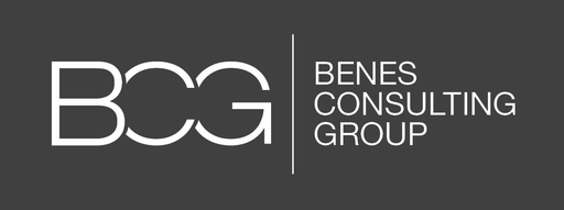 Benes Consulting Group logo