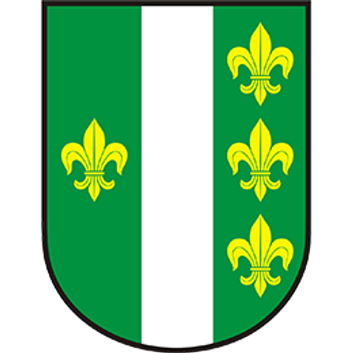 Benešovice - obecní úřad logo