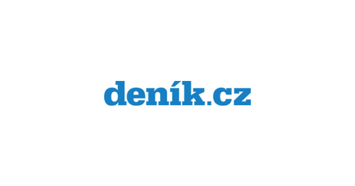 Benešovský deník logo