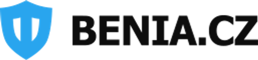 Benia.cz logo