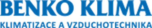 BENKO KLIMA s.r.o. logo