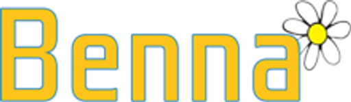 BENNA - družstvo invalidů, družstvo logo