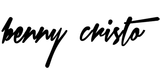 Benny Cristo logo
