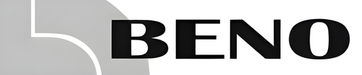 BENO, s.r.o. logo