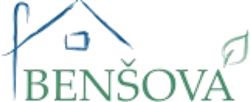 Diana Benšová logo