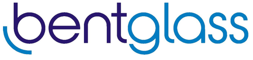 bentglass logo