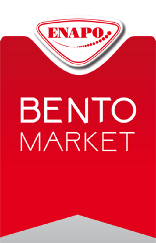 Bento Market logo