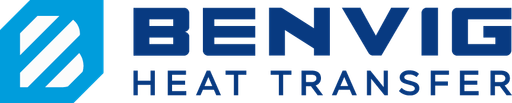 Benvig Heat Transfer logo