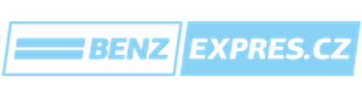 Benz-Expres.cz logo