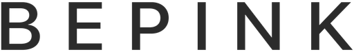 Bepink.cz logo