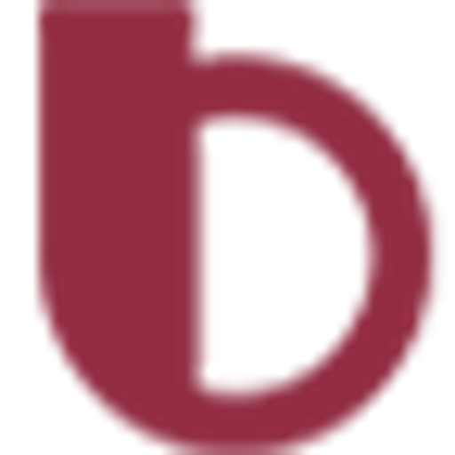 Bepof.cz logo