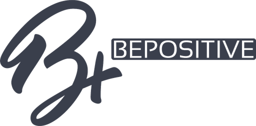 BePositive s.r.o. logo