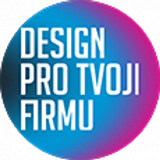 Martin Dušek - Design Systems logo