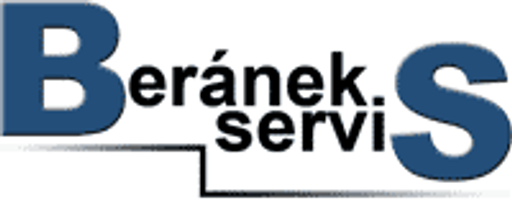 Elektro Beránek logo