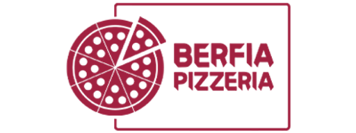 Berfia pizzeria logo