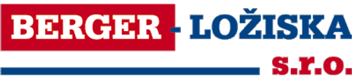 BERGER - LOŽISKA, s.r.o. logo