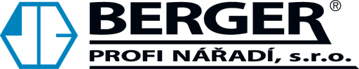 BERGER PROFI NÁŘADÍ logo