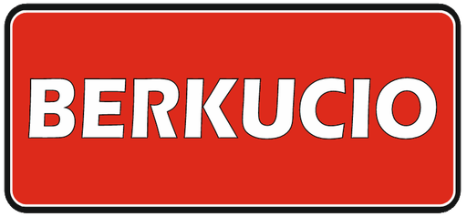 BERKUCIO s.r.o. logo