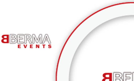 Berma Praha, s.r.o. logo