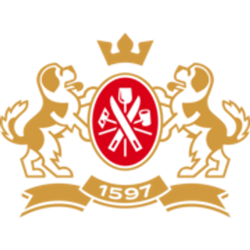 Rodinný pivovar BERNARD logo
