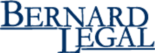 Bernard Legal logo