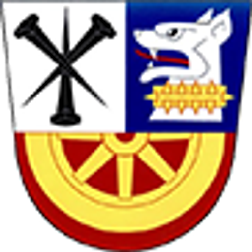 Bernardov - obecní úřad logo