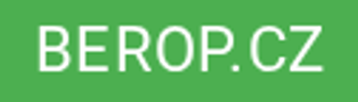 Berop.cz logo